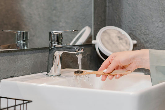 Naturlige måter å bekjempe dårlig ånde på