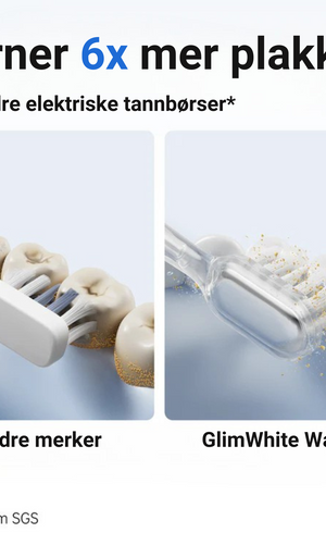 Glimwhite Wave