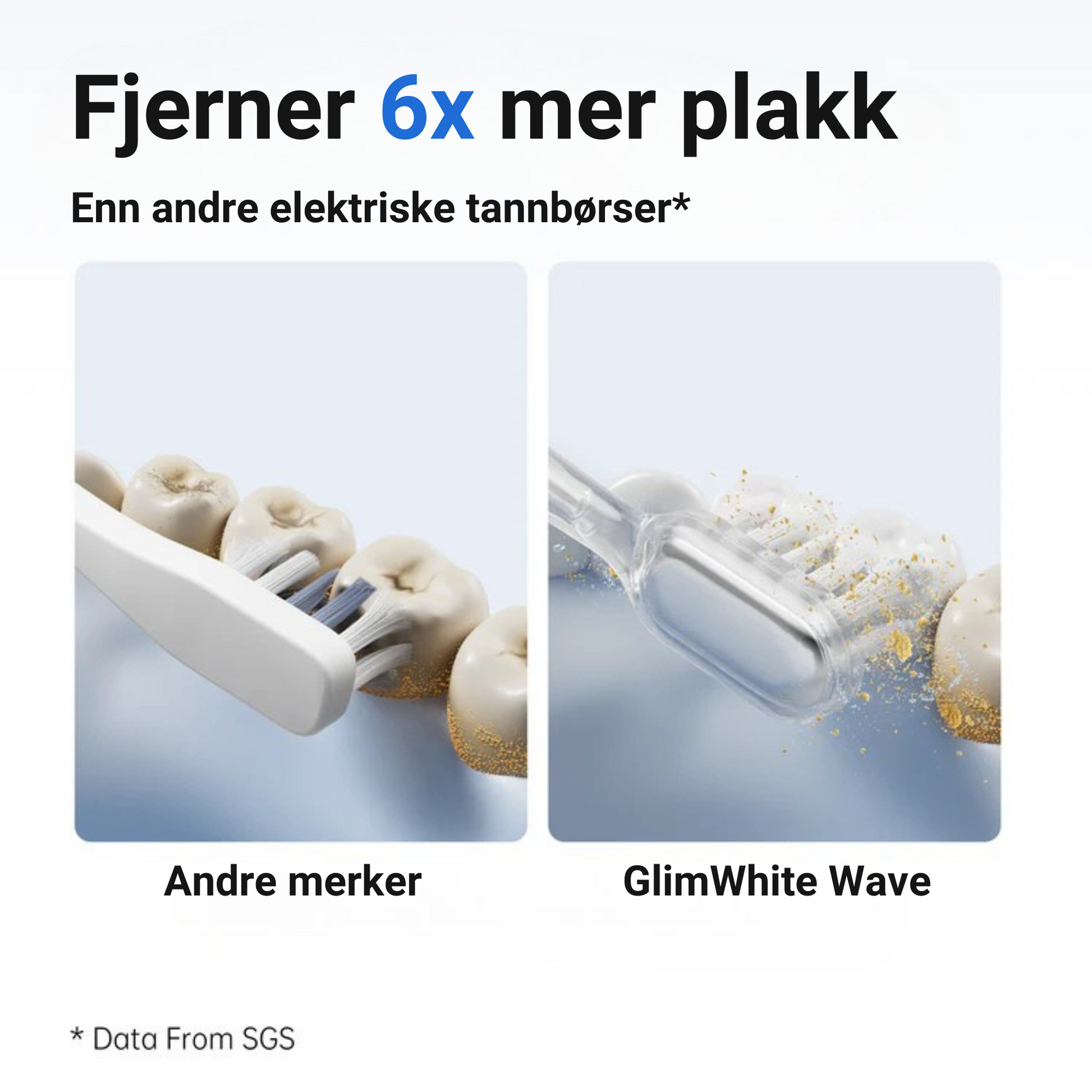 Glimwhite Wave