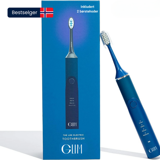 GlimWhite ProBrush+