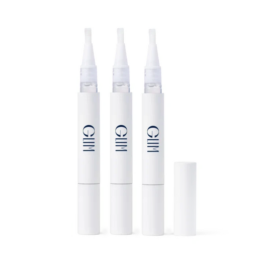 GlimWhite Diamond Pen™ 3-pakk